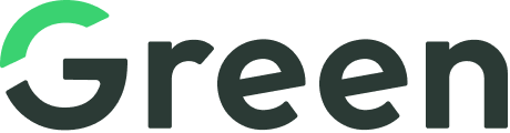 Green ヘルプセンターのホームページ